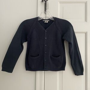 Boys bon-point cardigan Size 8